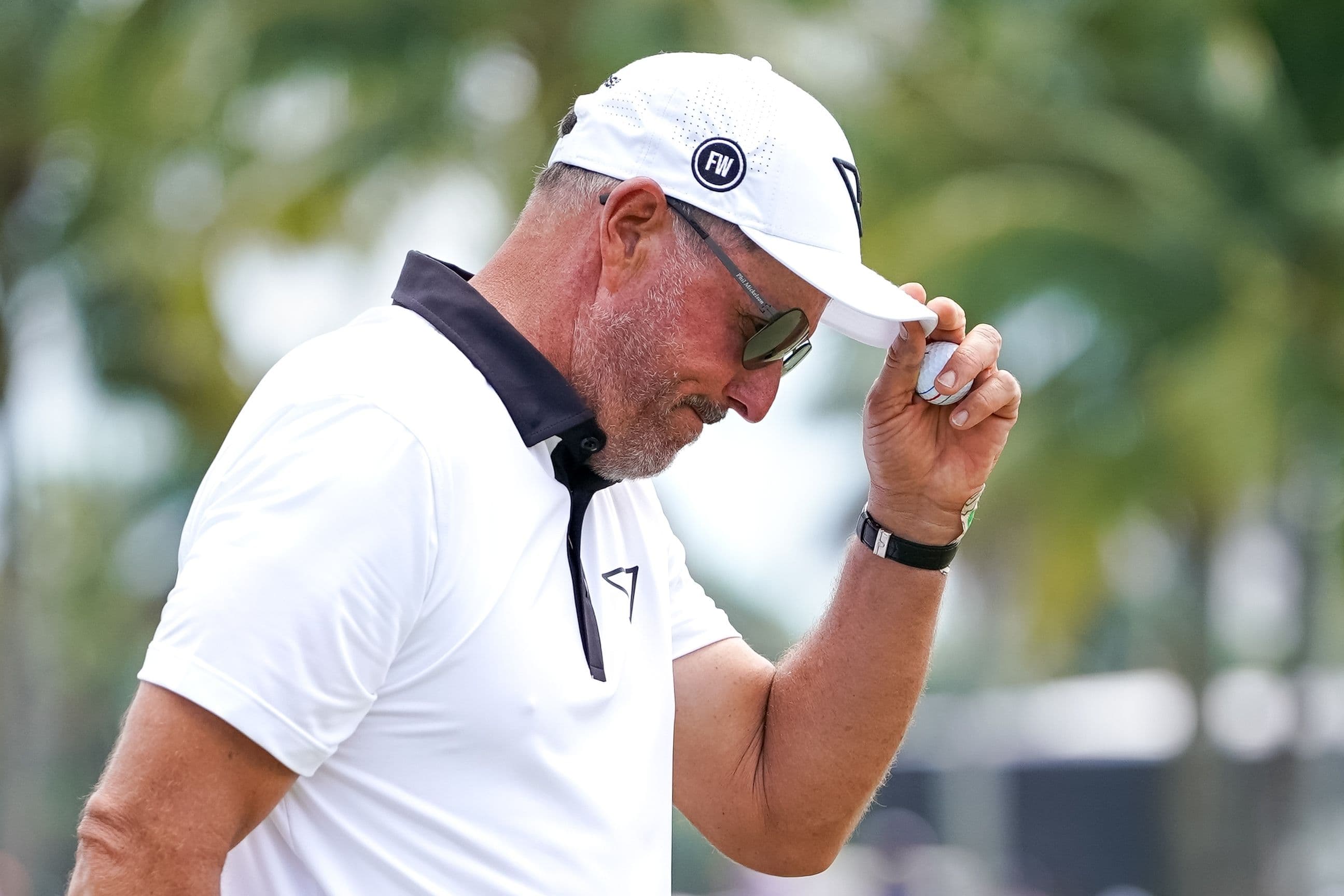 Steht die LIV Golf League vor dem Aus? – Zweifel an Milliarden-Finanzierung erschüttern das Projekt