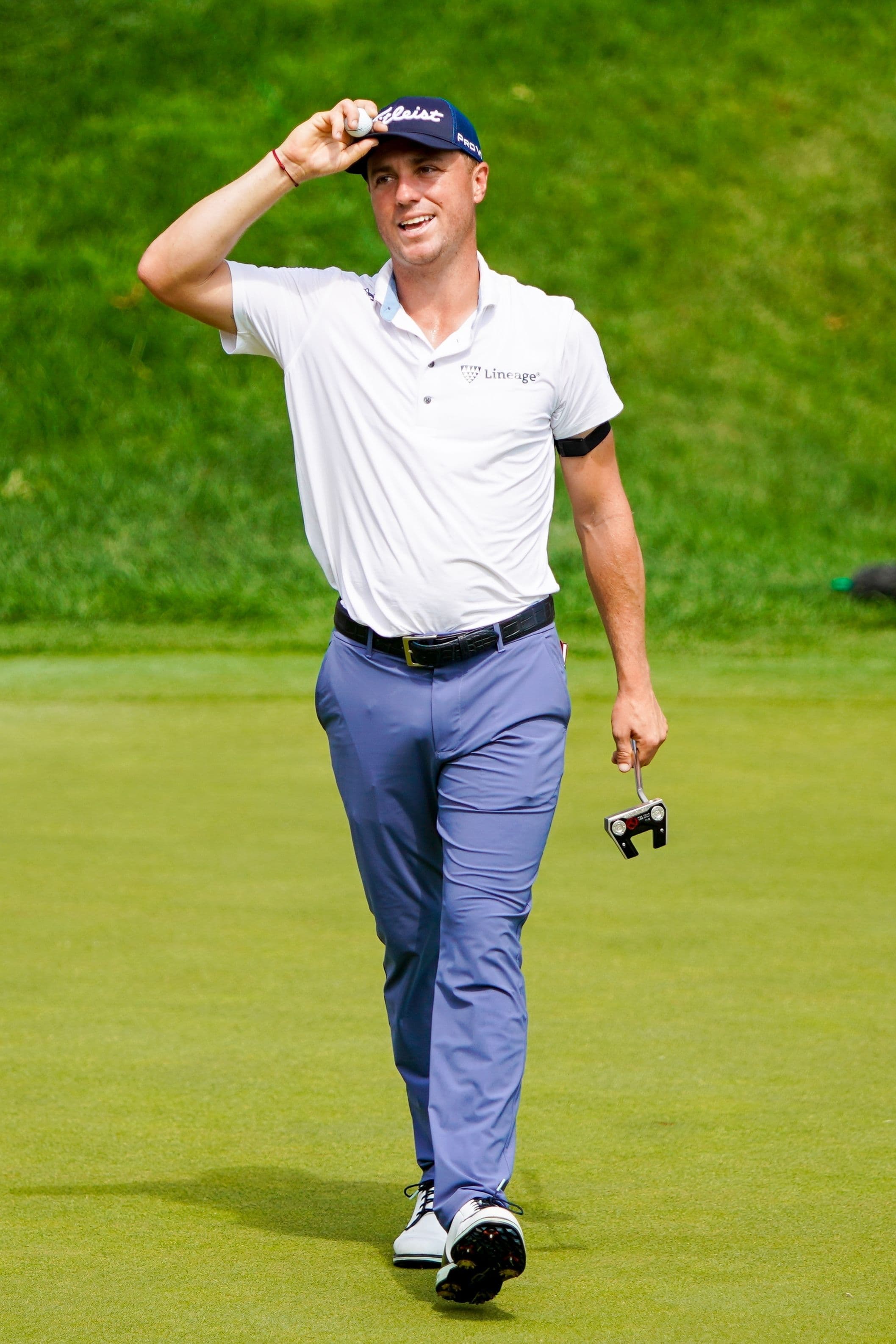 Charles Schwab Challenge 2026: Traditionsturnier in Colonial verspricht Präzisions-Golf auf höchstem Niveau