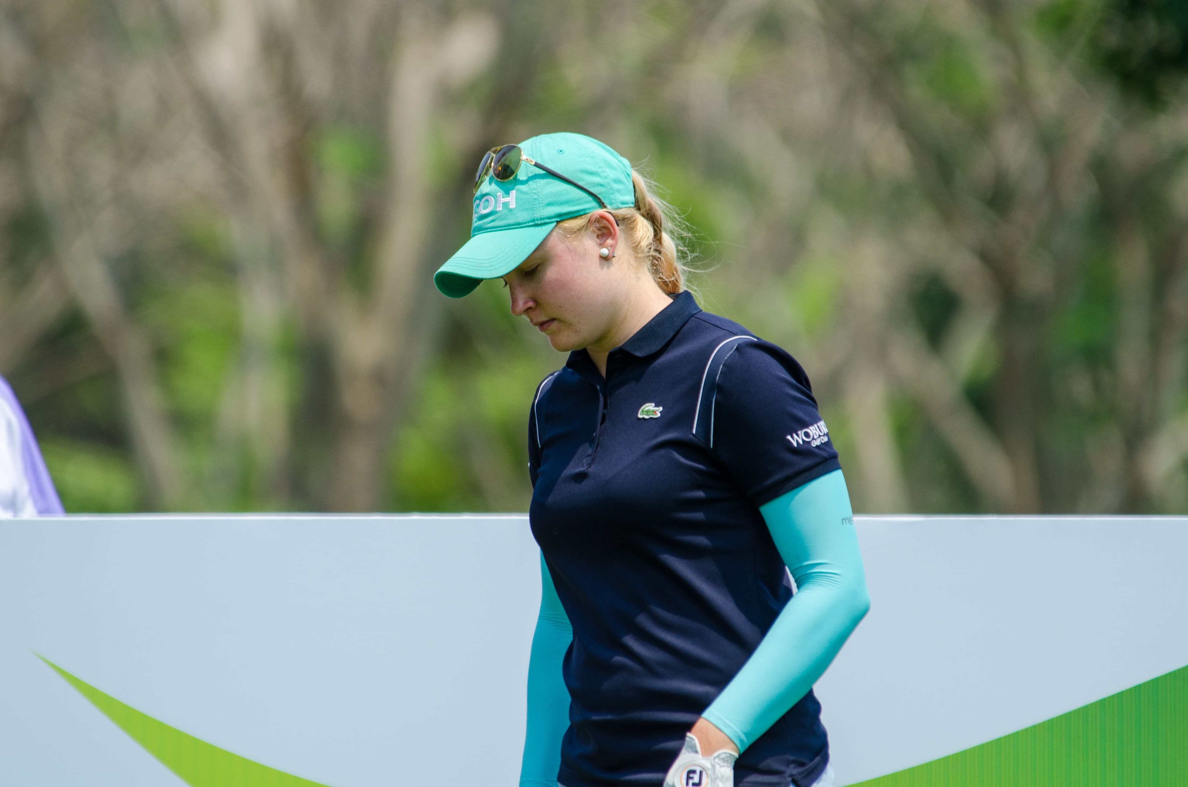 Shoprite LPGA Classic 2026: Küsten-Setup, starke Favoritinnen und deutsche Hoffnungsträgerinnen