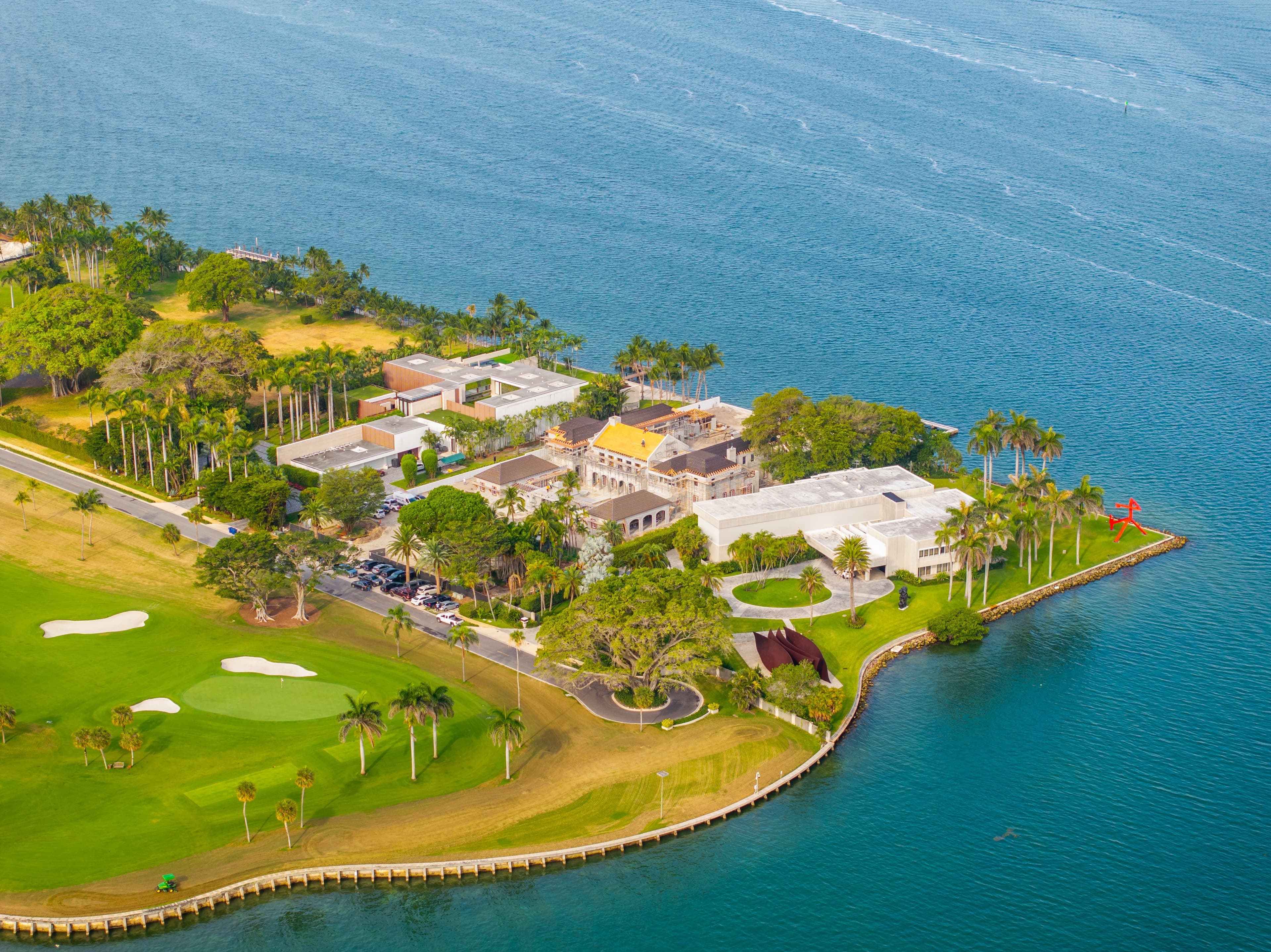 Start der Cadillac Championship in Miami – Warum das neue Mega-Event der PGA Tour die Golfwelt spaltet