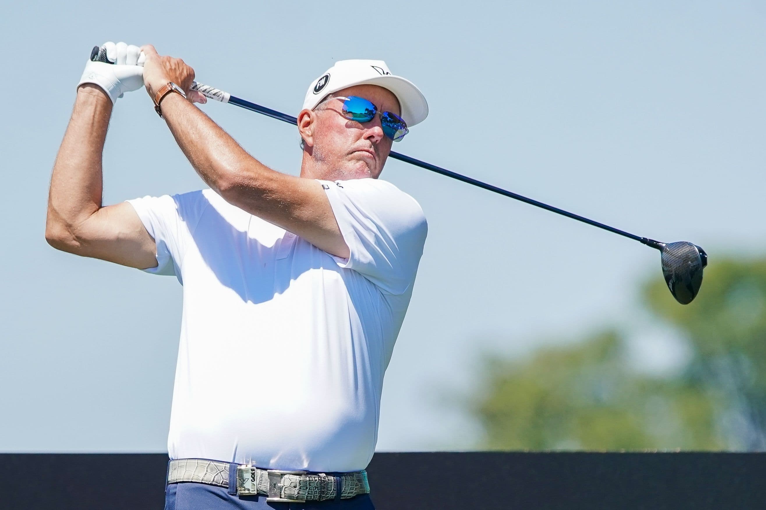 Die größten Rivalitäten im modernen Golf