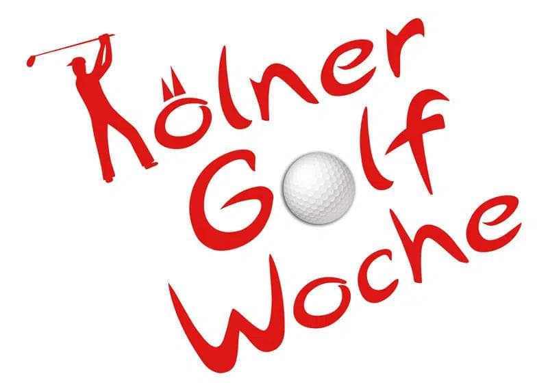Die Kölner Golfwoche