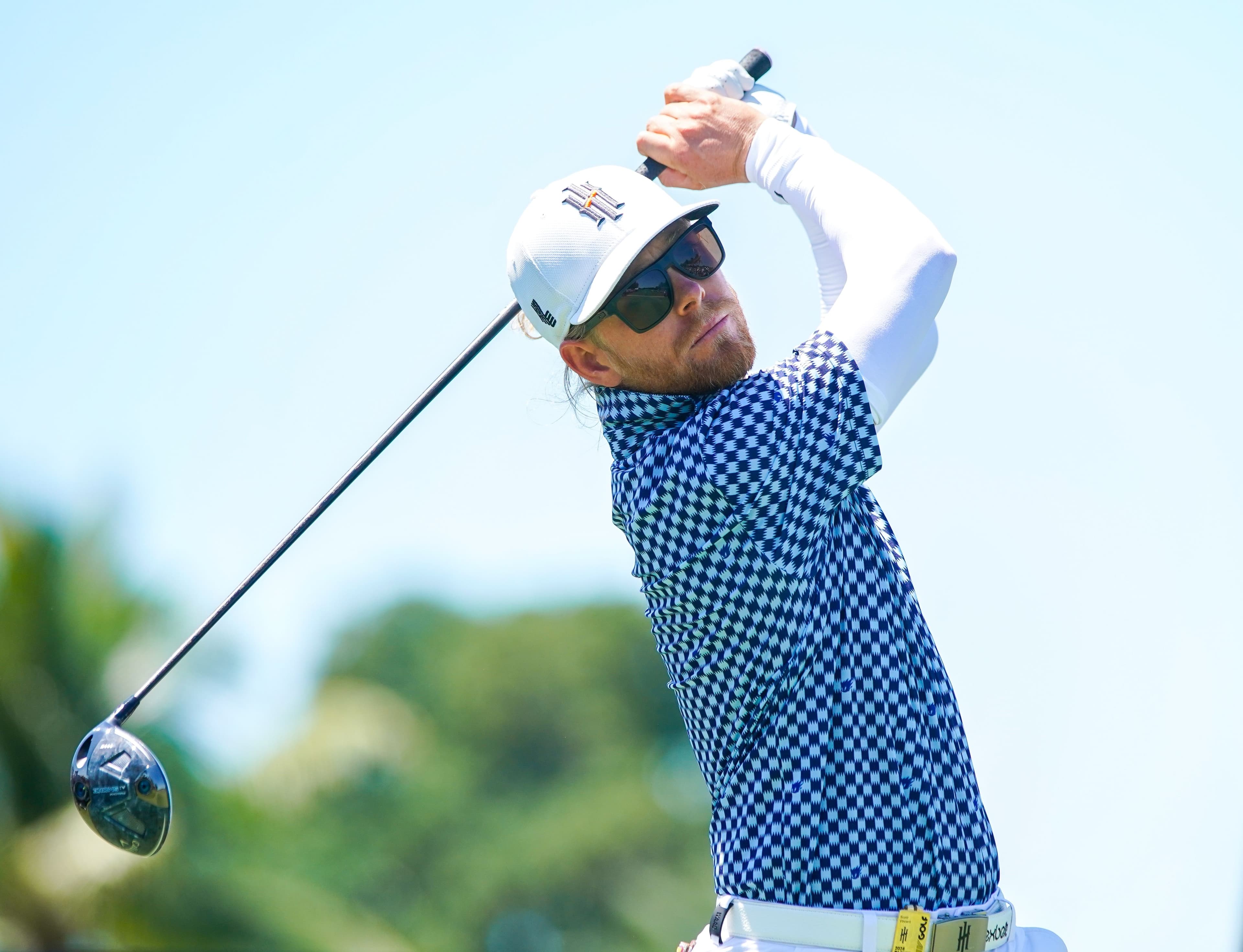 LIV Golf Korea 2026: Enges Leaderboard nach starkem Auftakt in Südkorea
