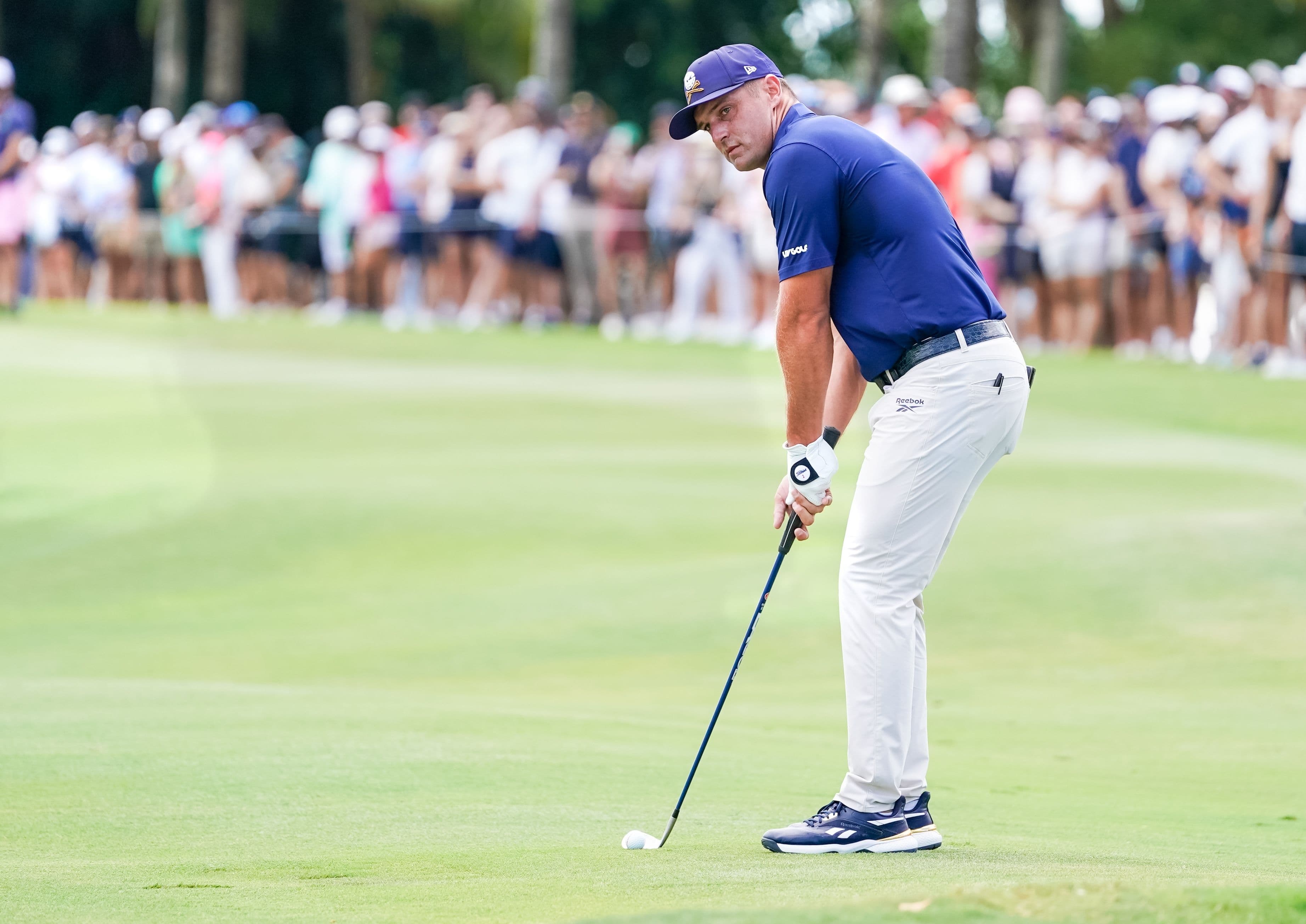 Dramatisches Finale beim letzten LIV-Golf-Turnier 2026