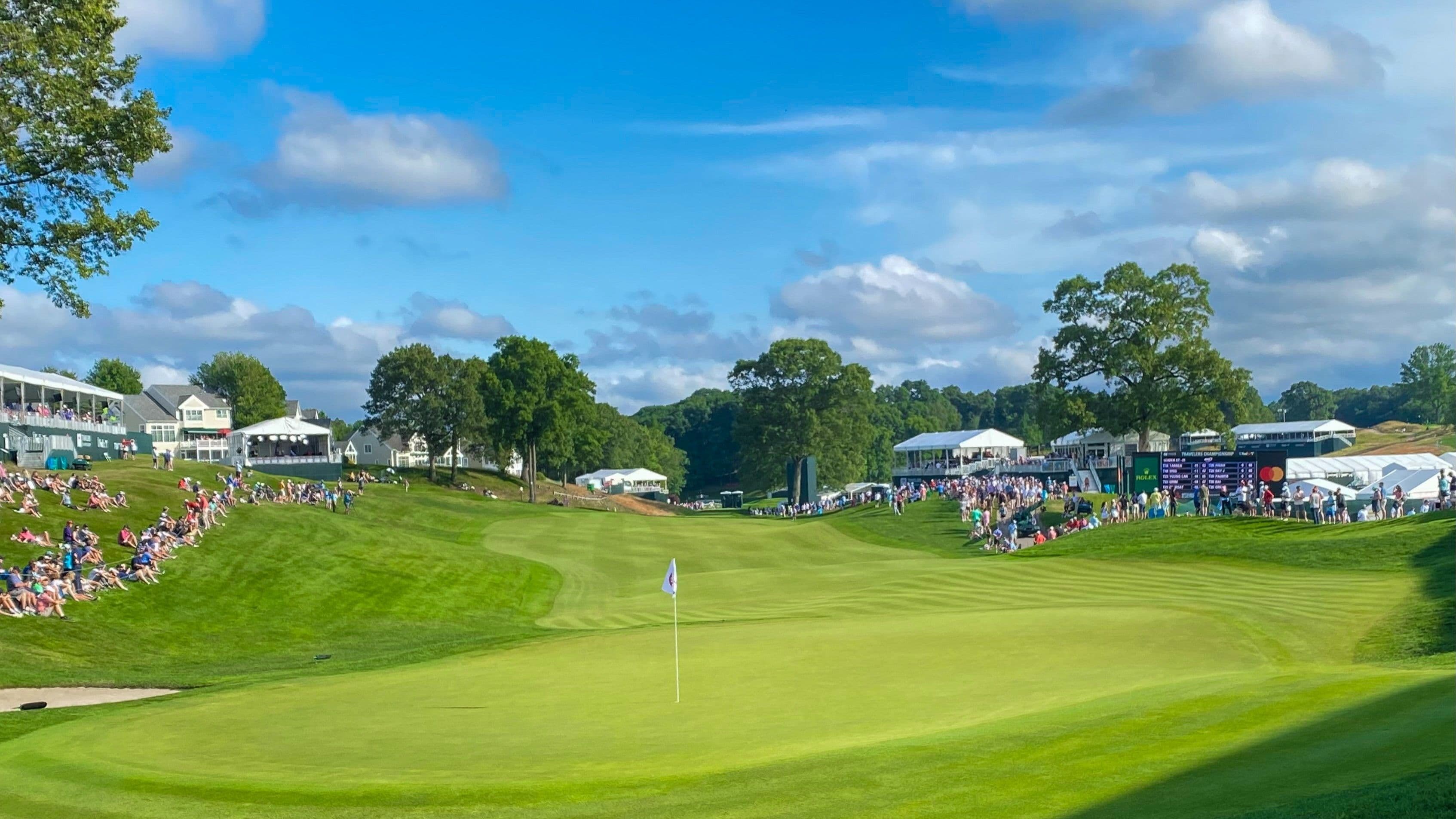 Der Außenseiter triumphiert: Aaron Rai gewinnt die PGA Championship 2026