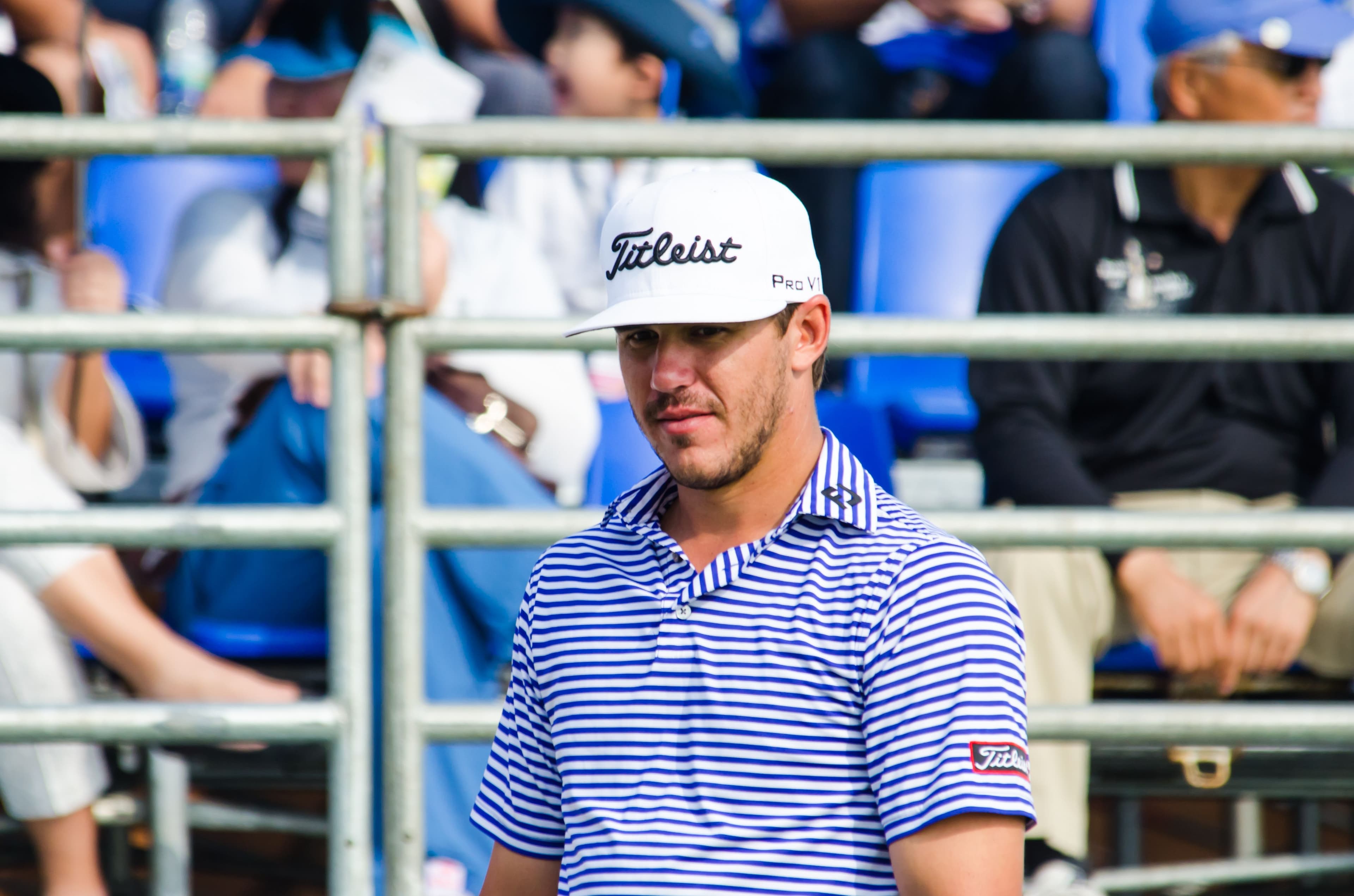 Zahlreiche bekannte Namen verpassen den Cut beim AT&T Byron Nelson