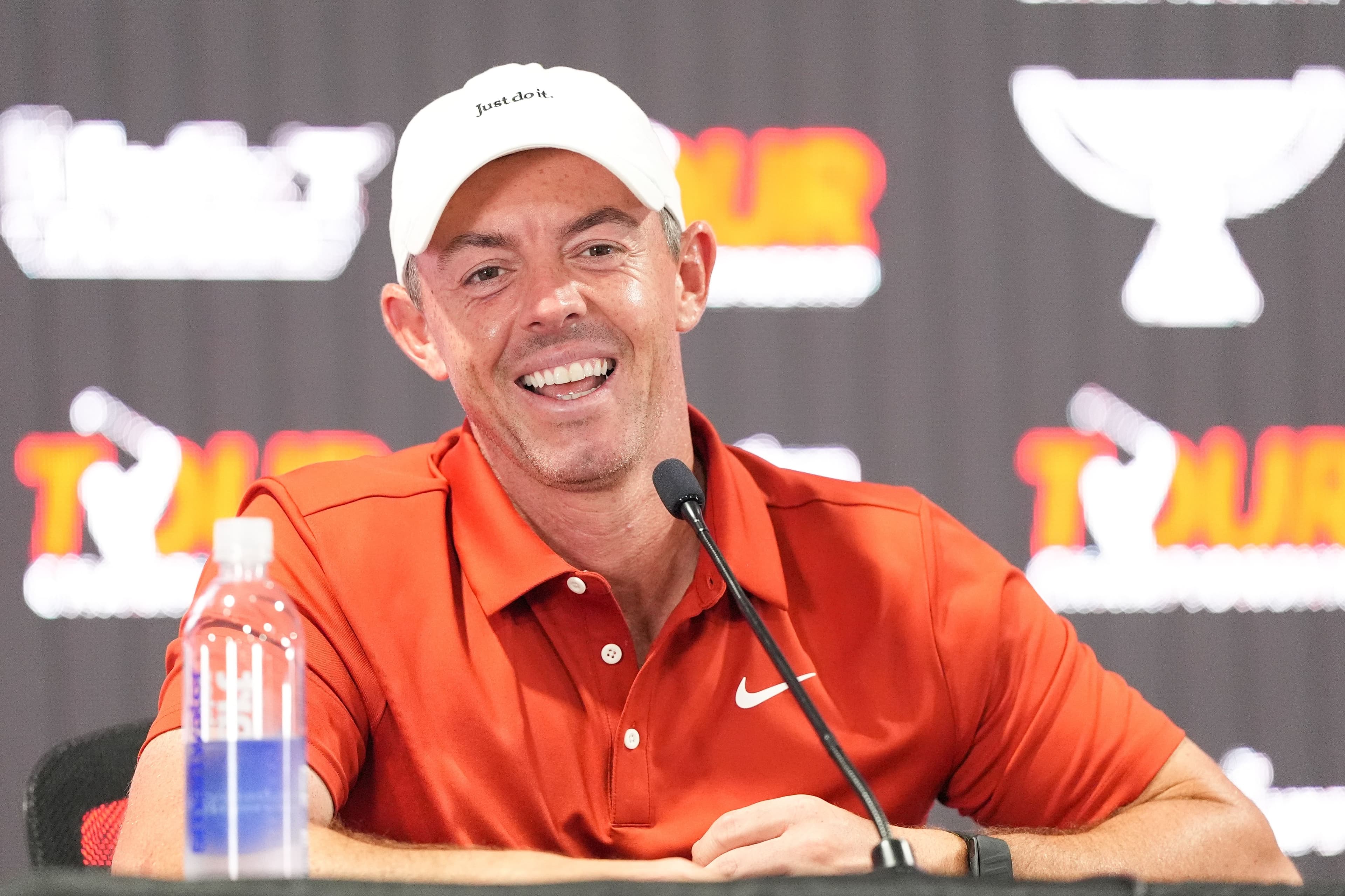 Große Namen fehlen bei der Cadillac Championship – Warum Stars wie Rory McIlroy und Matt Fitzpatrick bewusst pausieren