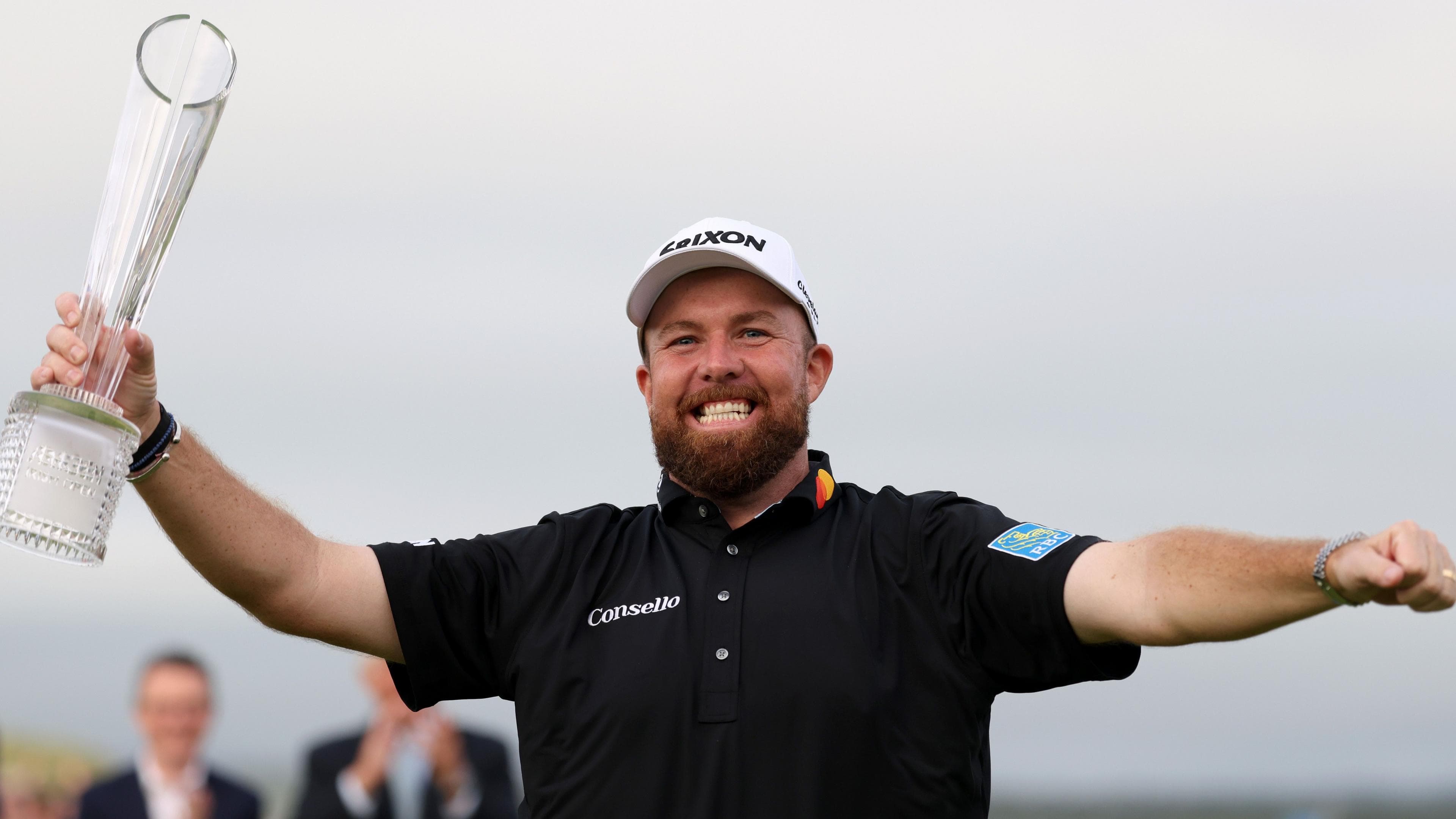 Triumph in der Heimat und internationale Schlagzeilen: Das Golf-Wochenende abseits des Solheim Cups