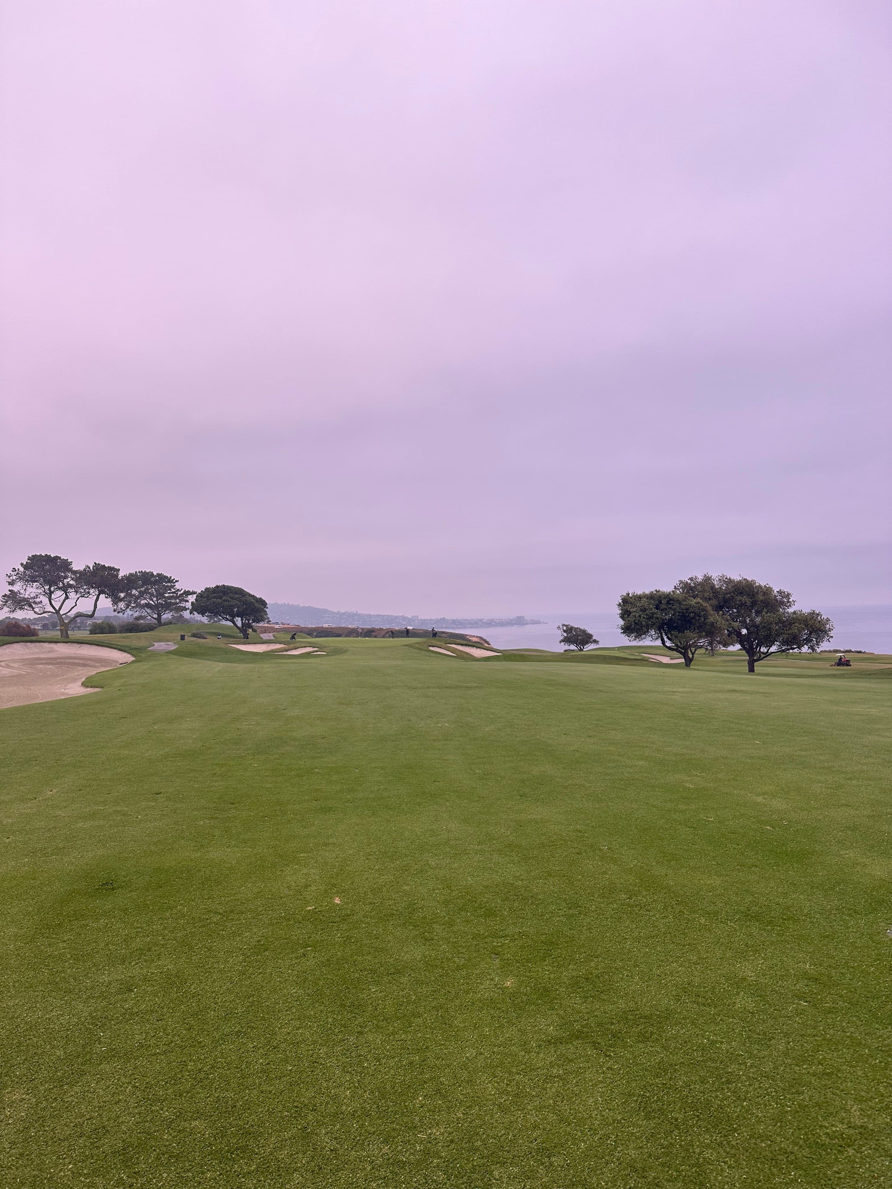 Torrey Pines – Einer der berühmtesten Golfplätze der Welt