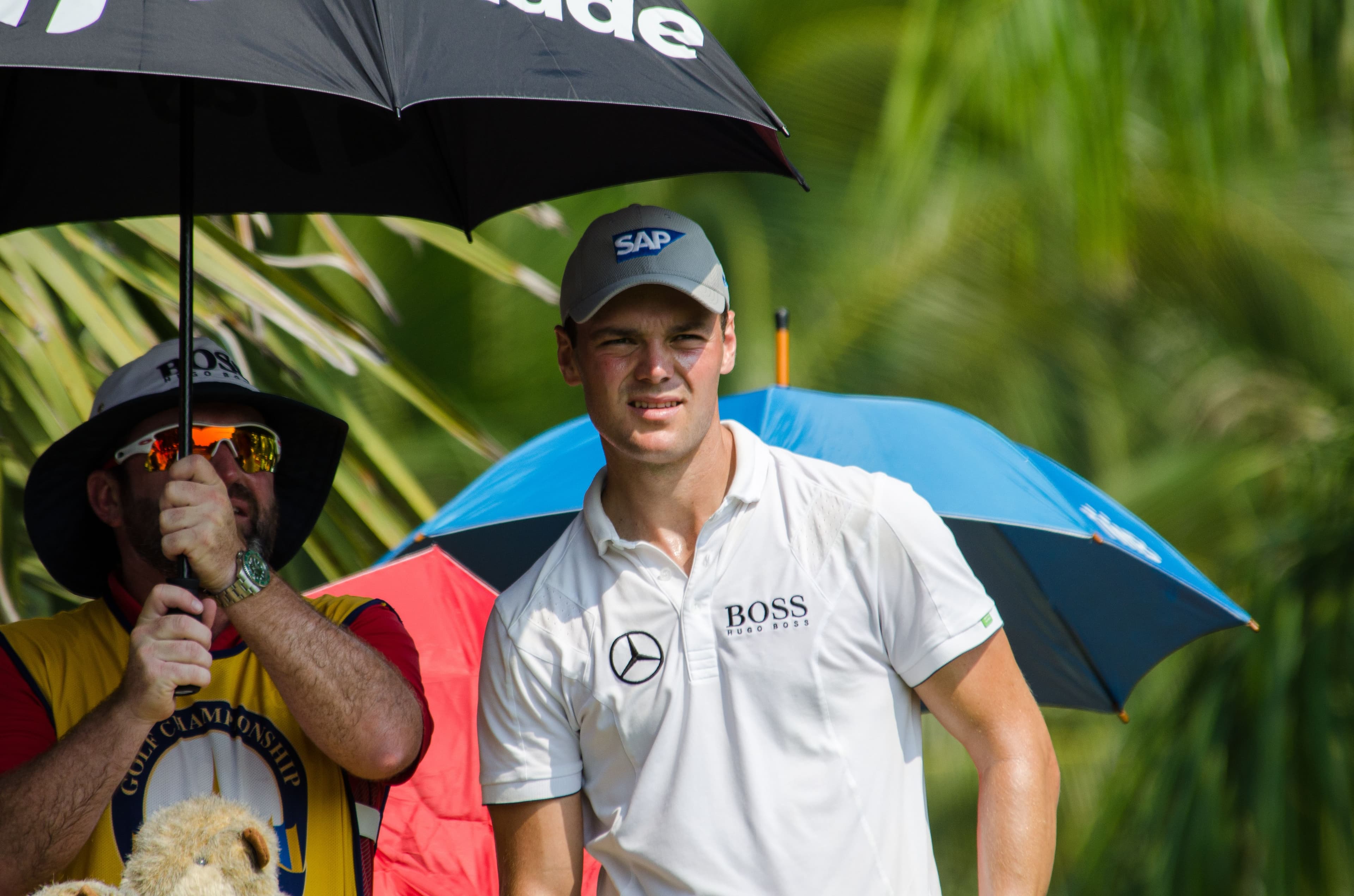 Deutsche Spieler im Fokus bei der PGA Championship 2026