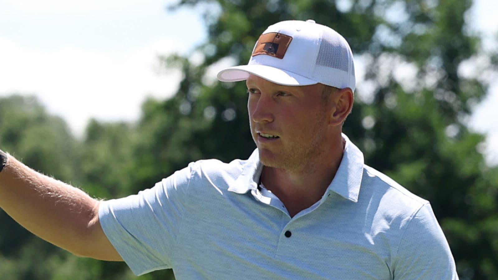 Nervenkrieg am Finalsonntag: Michael Hollick triumphiert bei den BMW International Open 2026