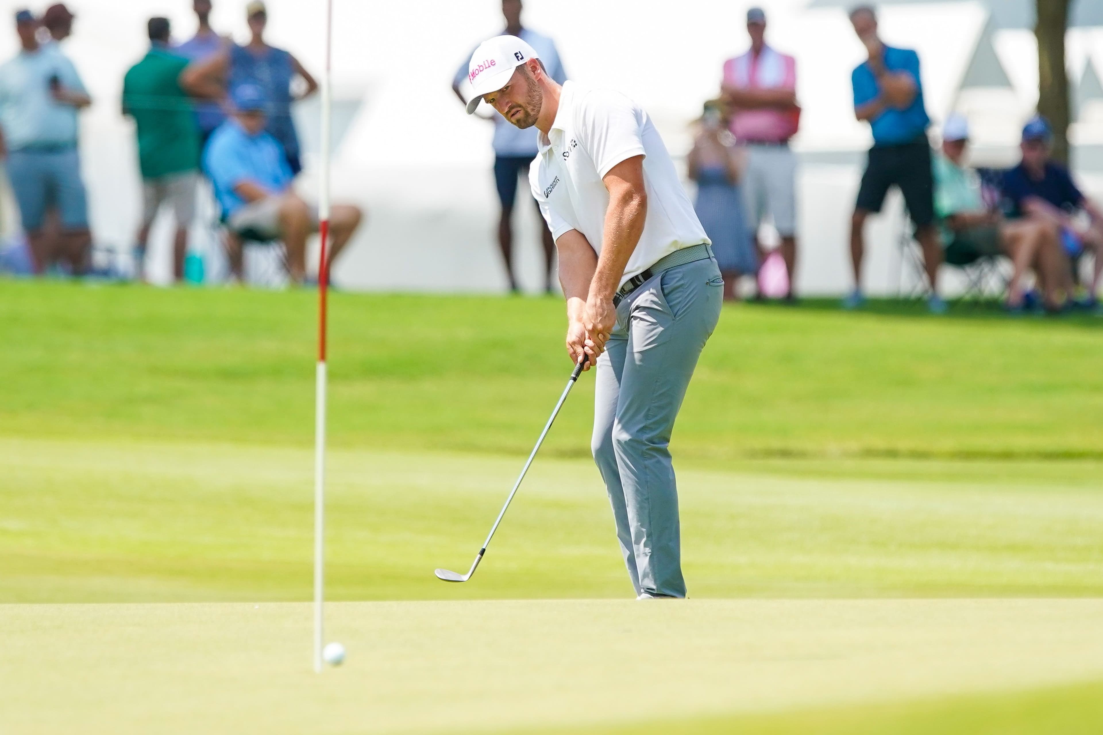 Wyndham Clark triumphiert bei der U.S. Open 2026 – Ein Sieg der Nervenstärke, Ausdauer und Wiedergutmachung