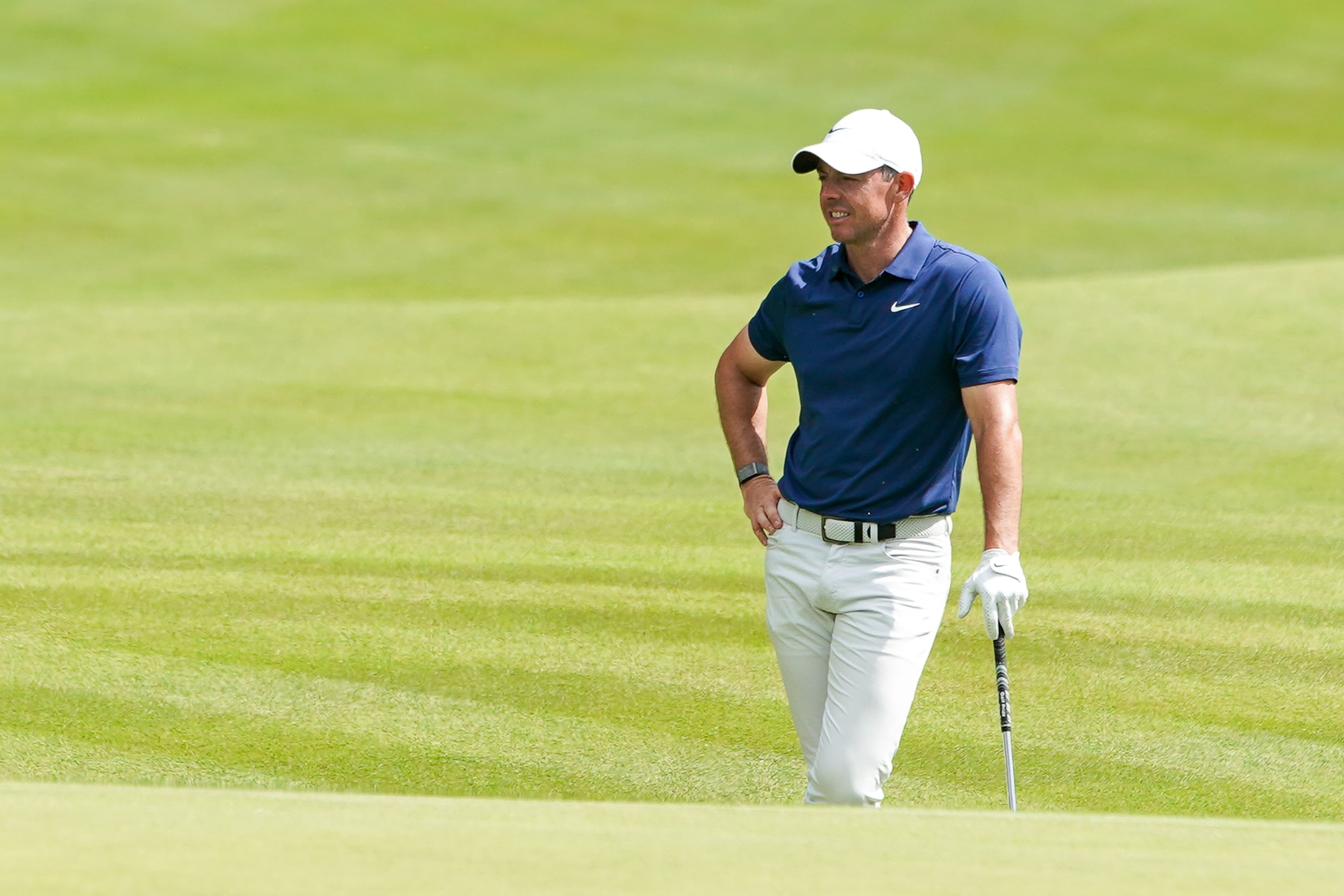 Nach Masters-Sieg: Rory McIlroy legt Pause ein – Warum seine Entscheidung die Realität der PGA Tour widerspiegelt
