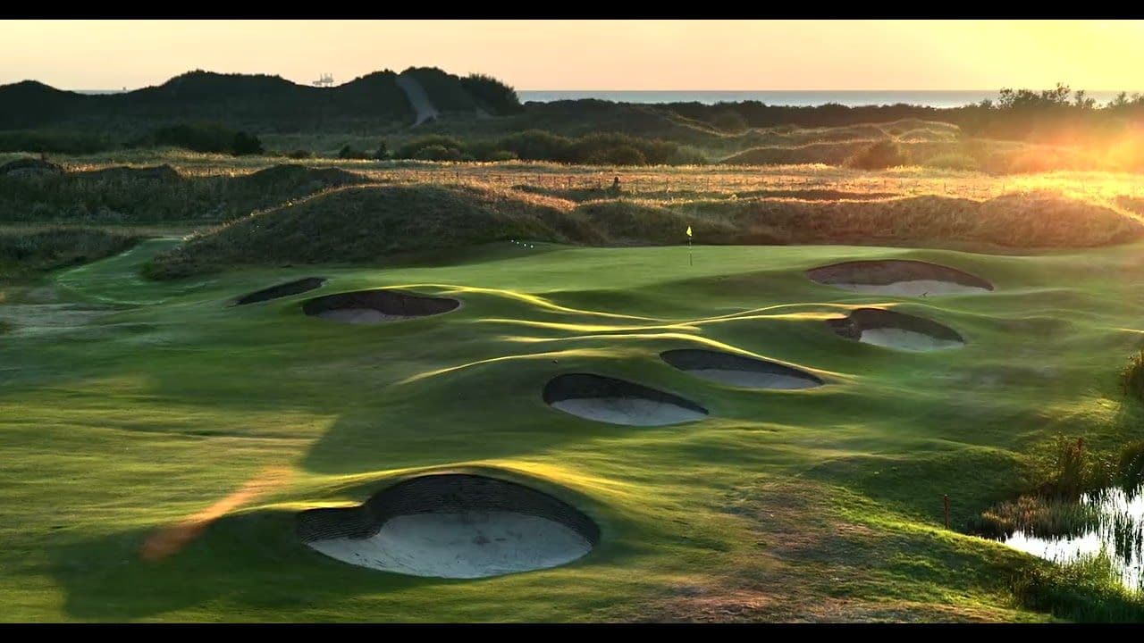 Das ultimative Kompendium zu Royal Birkdale: Geschichte, Architektur und das Herz des Links-Golfs