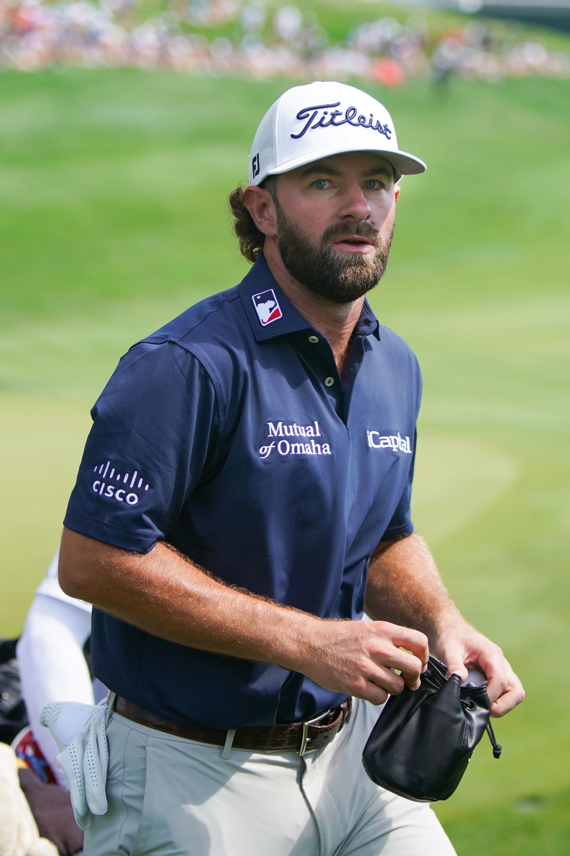 Cameron Young & Ludvig Åberg im Fokus – Warum die nächste Generation die PGA Tour neu aufmischt