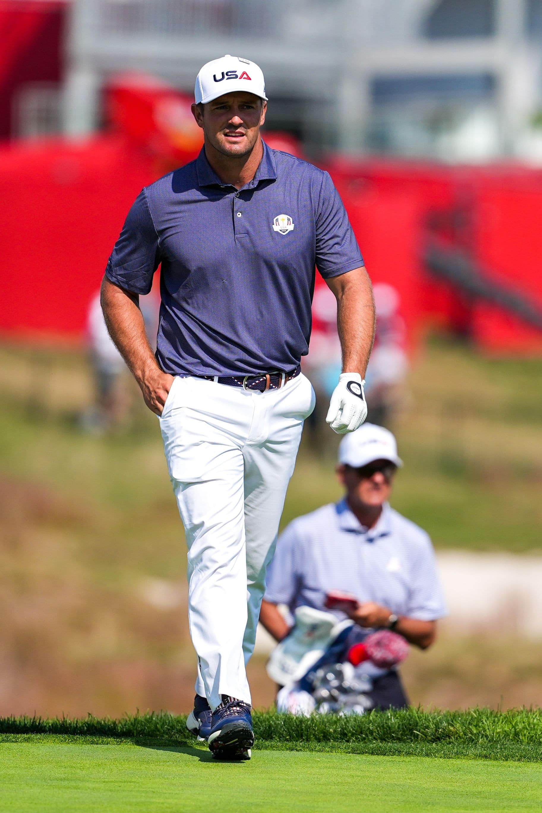 LIV Golf Korea 2026: DeChambeau startet stark, asiatische Spieler überzeugen früh
