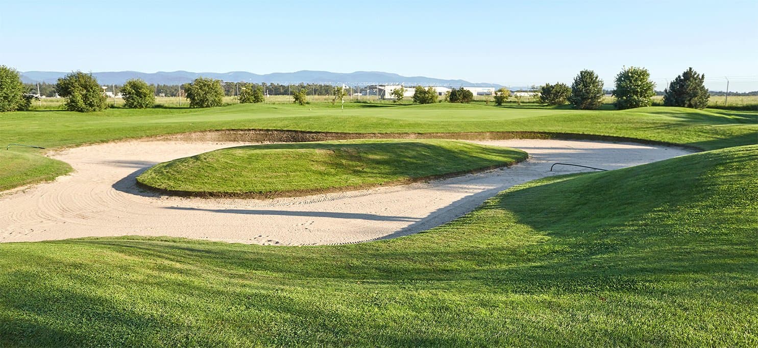 Baden Hills Golf und Curling Club