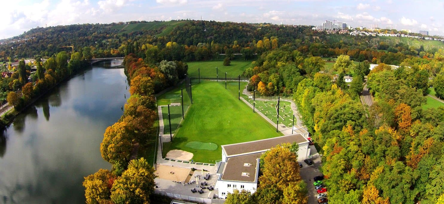 Citygolf Stuttgart