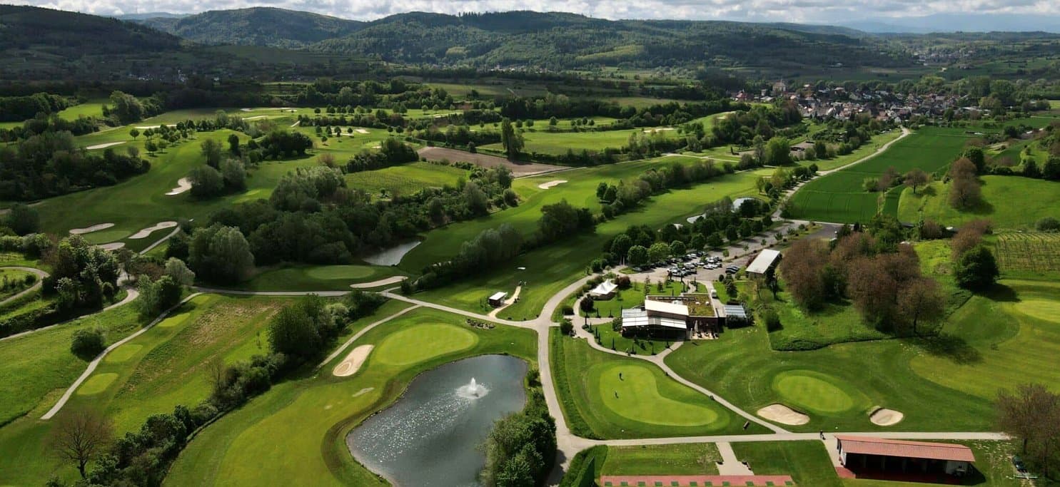 Europa-Park Golfclub Breisgau