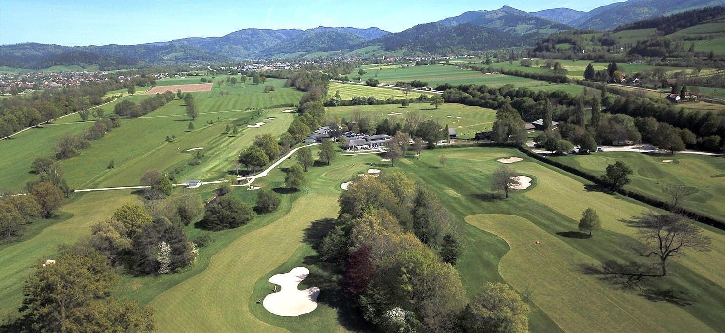 Freiburger Golfclub