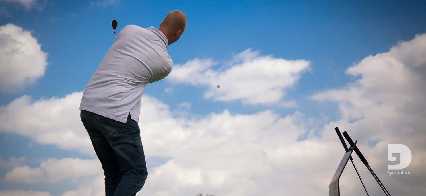 Golfclub Altrhein