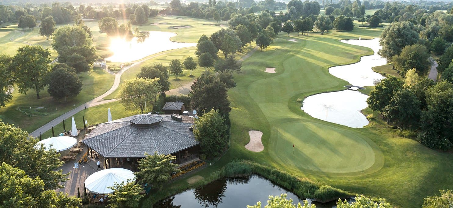 Golf Club St. Leon-Rot