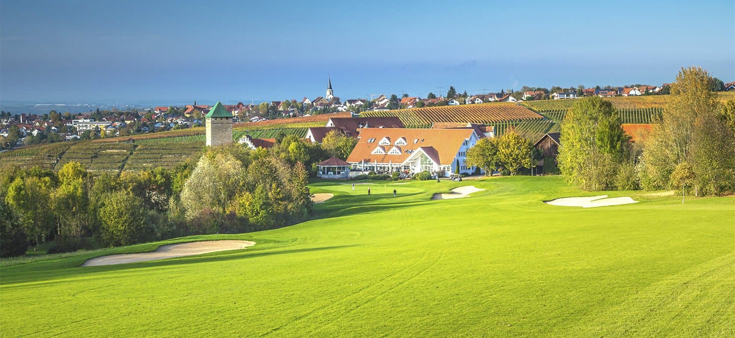 Golf- und Landclub Schloss Liebenstein