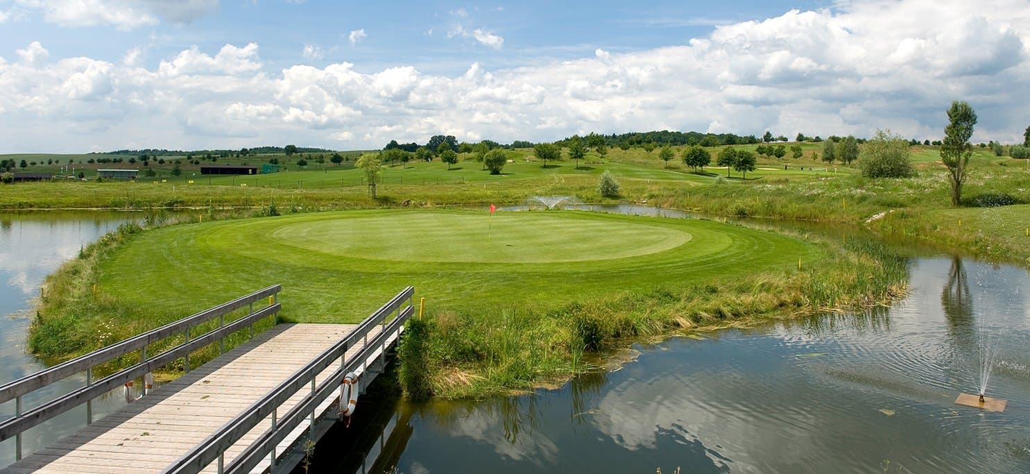 Golf-Club Johannesthal