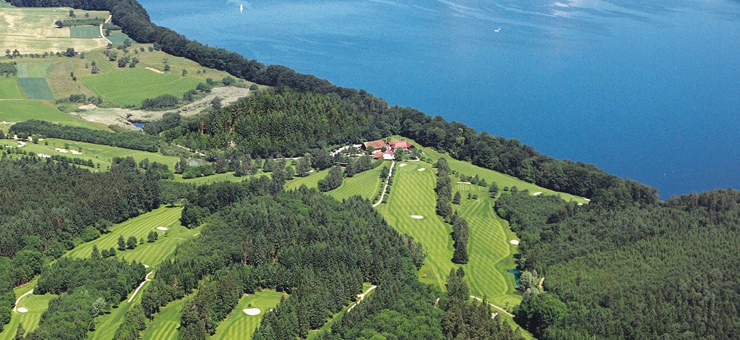 Golf-Club Konstanz