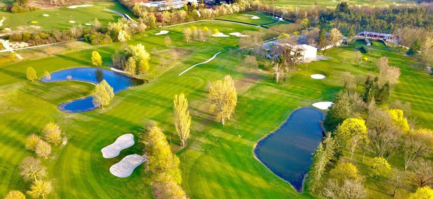 Golf-Club Mannheim-Viernheim