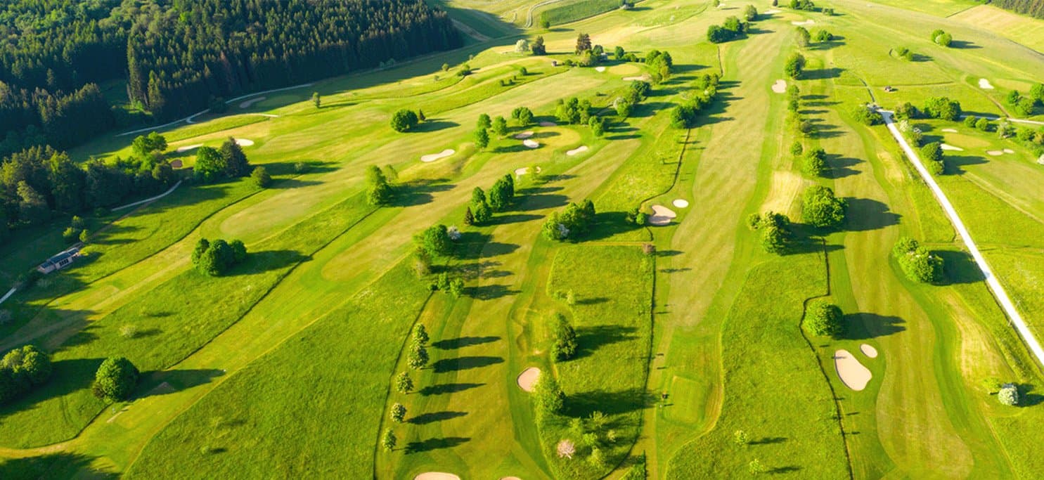 Golf-Club Reutlingen-Sonnenbühl