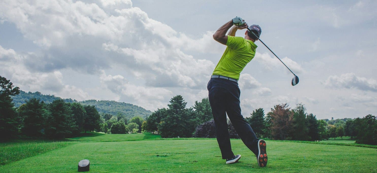 Golf Club Bad Mergentheim