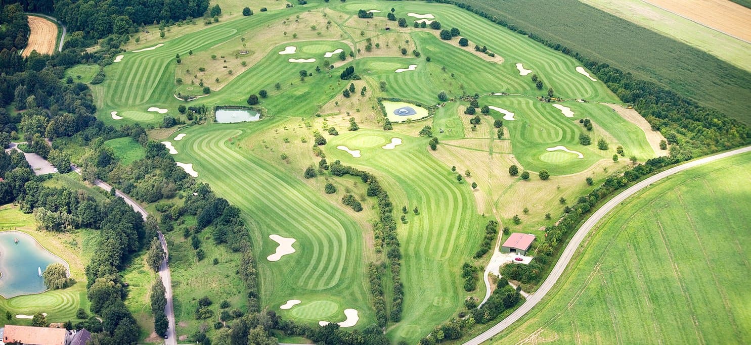 Golfclub Bad Rappenau