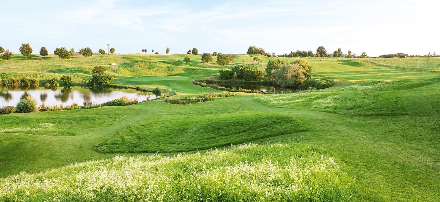 Golfclub Bruchsal