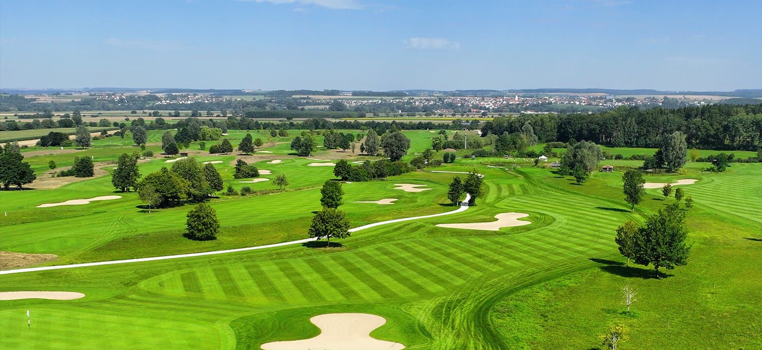 Golfclub Donau-Riss