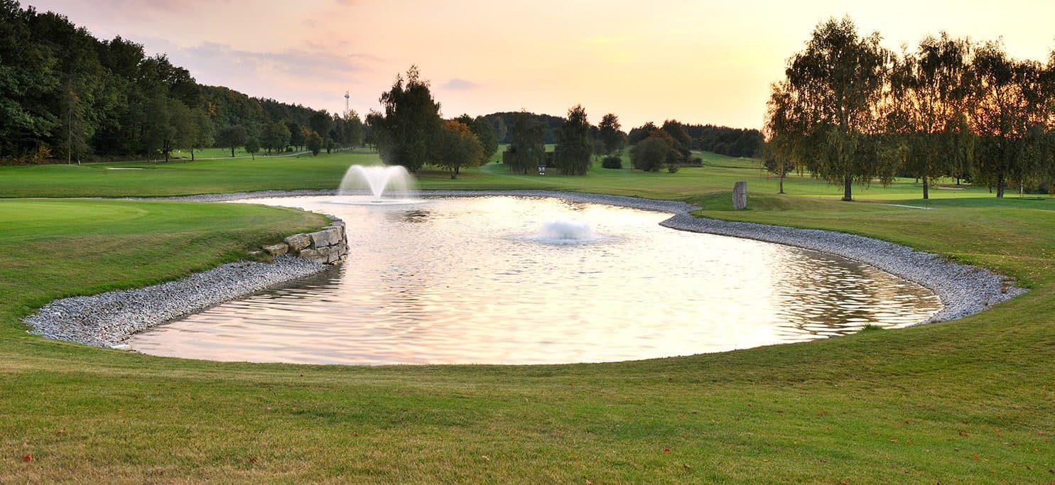 Golfclub Glashofen-Neusaß
