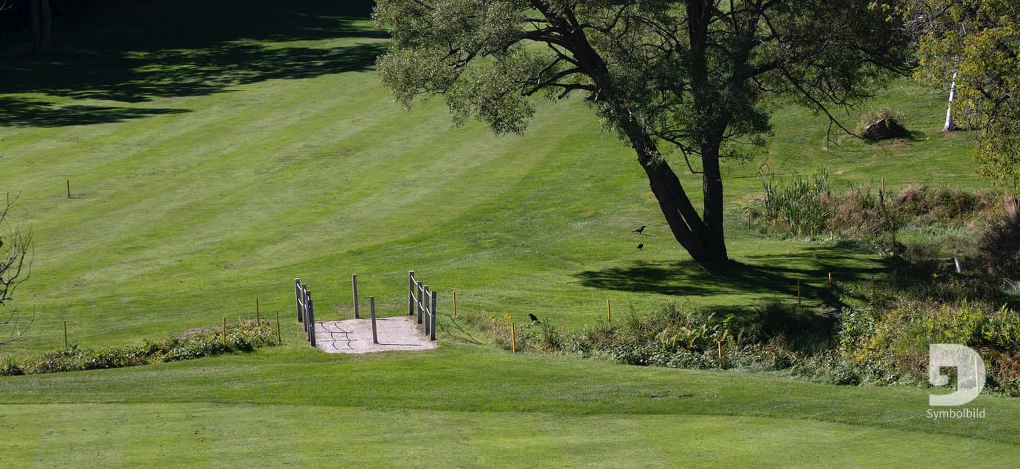 Golfclub Golfoase Pfullinger Hof