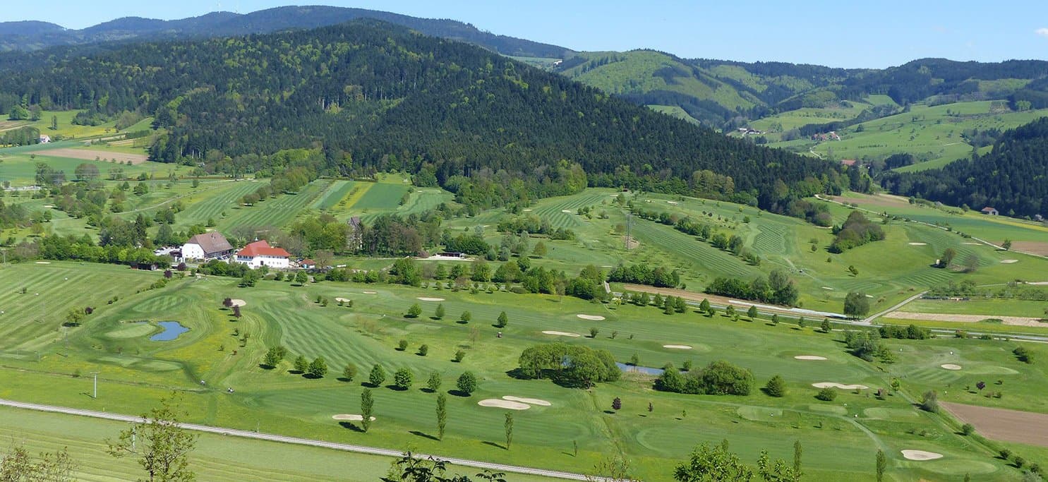 Golfclub Gröbernhof