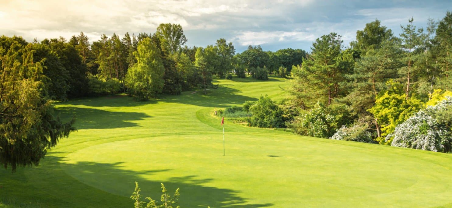 Golfclub Hechingen-Hohenzollern