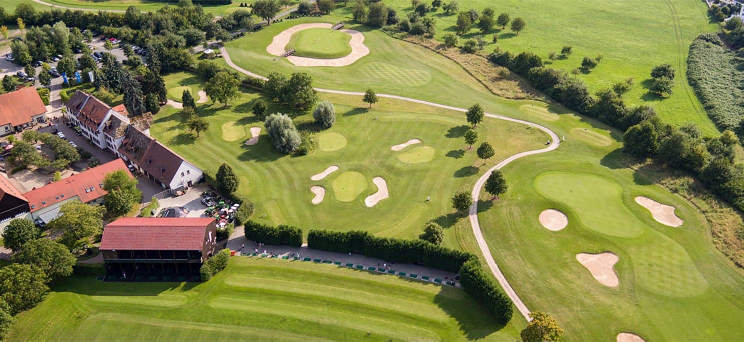 Golfclub Heddesheim