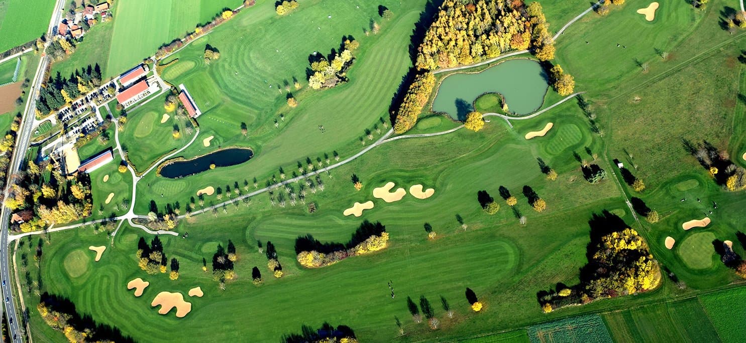 Golfclub Hetzenhof