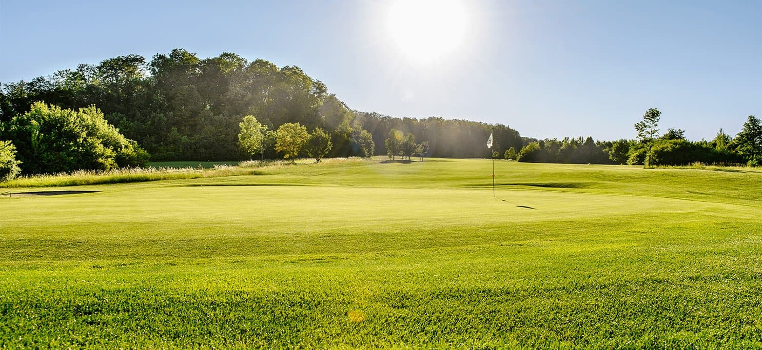 Golfclub Hochstatt-Härtsfeld-Ries