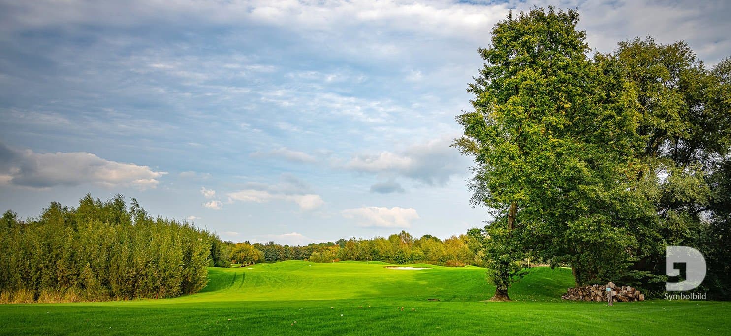 Golfclub Hofgut Scheibenhardt