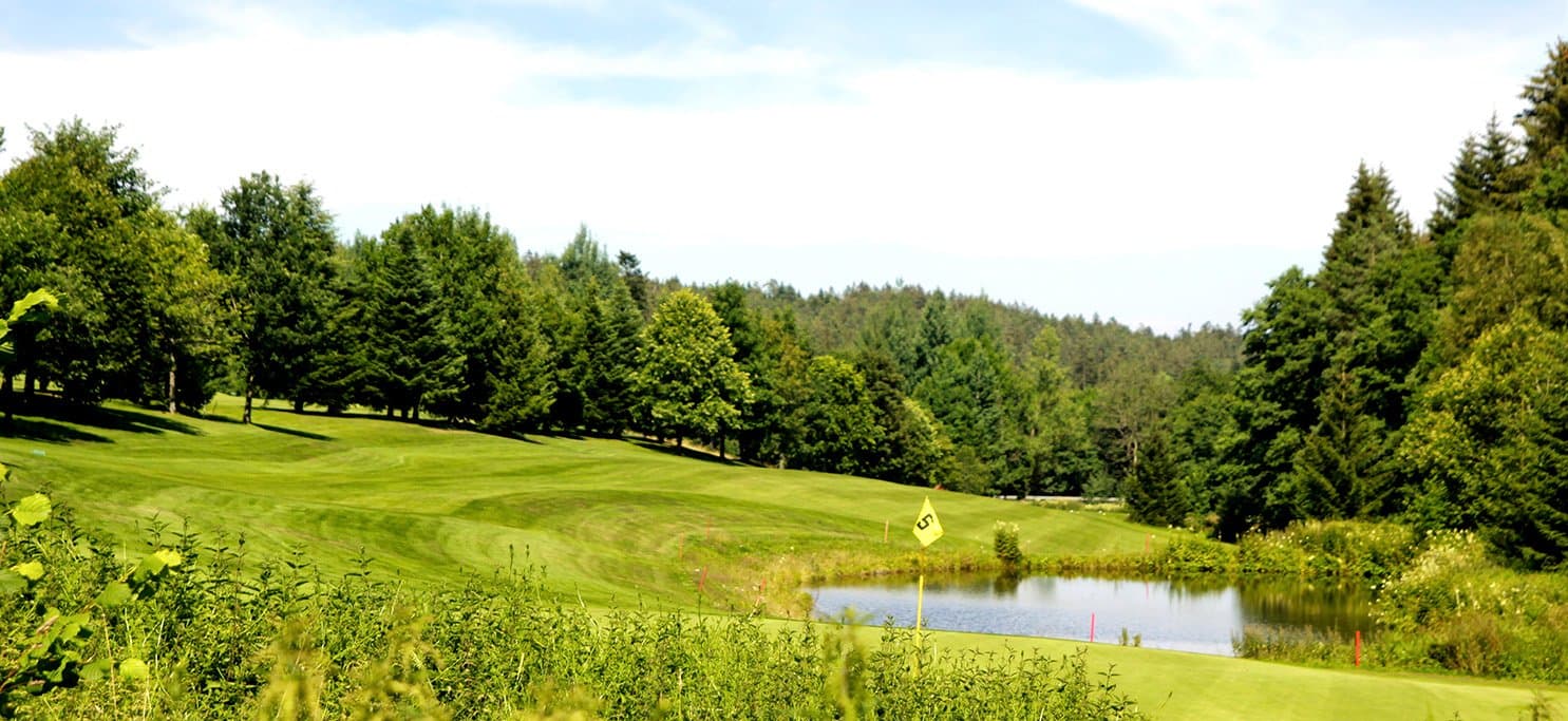 Golfclub Königsfeld