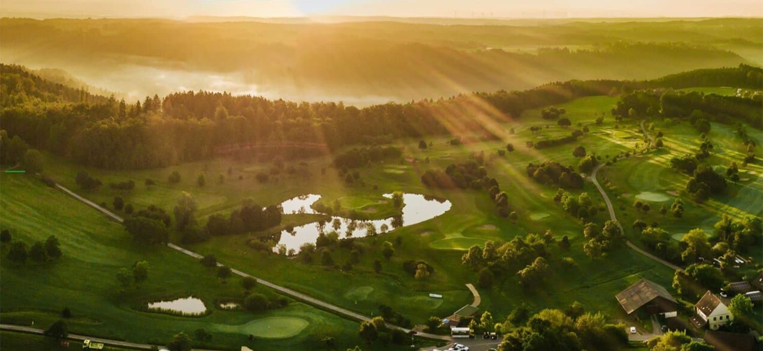 Golfclub Marhördt