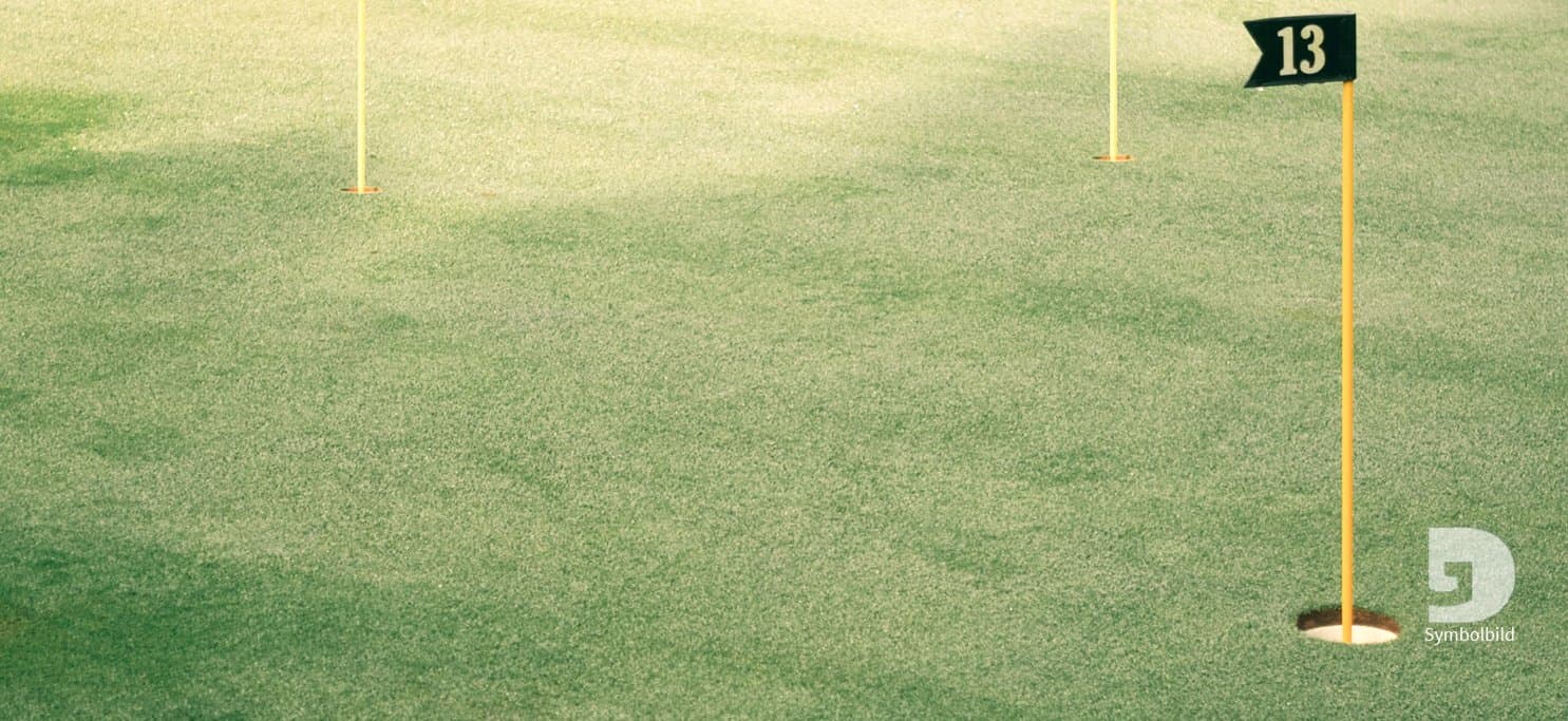 Golfclub Oberrot-Frankenberg