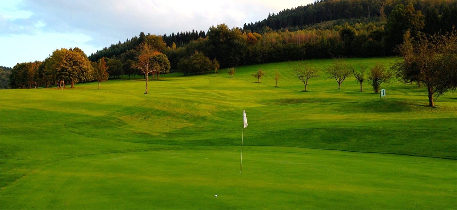 Golfclub Ortenau