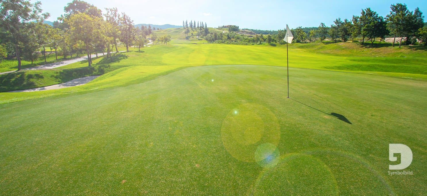 Golfclub Pforzheim Karlshäuser Hof