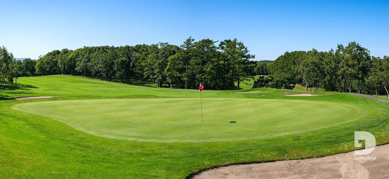 Golfclub Schloss Monrepos