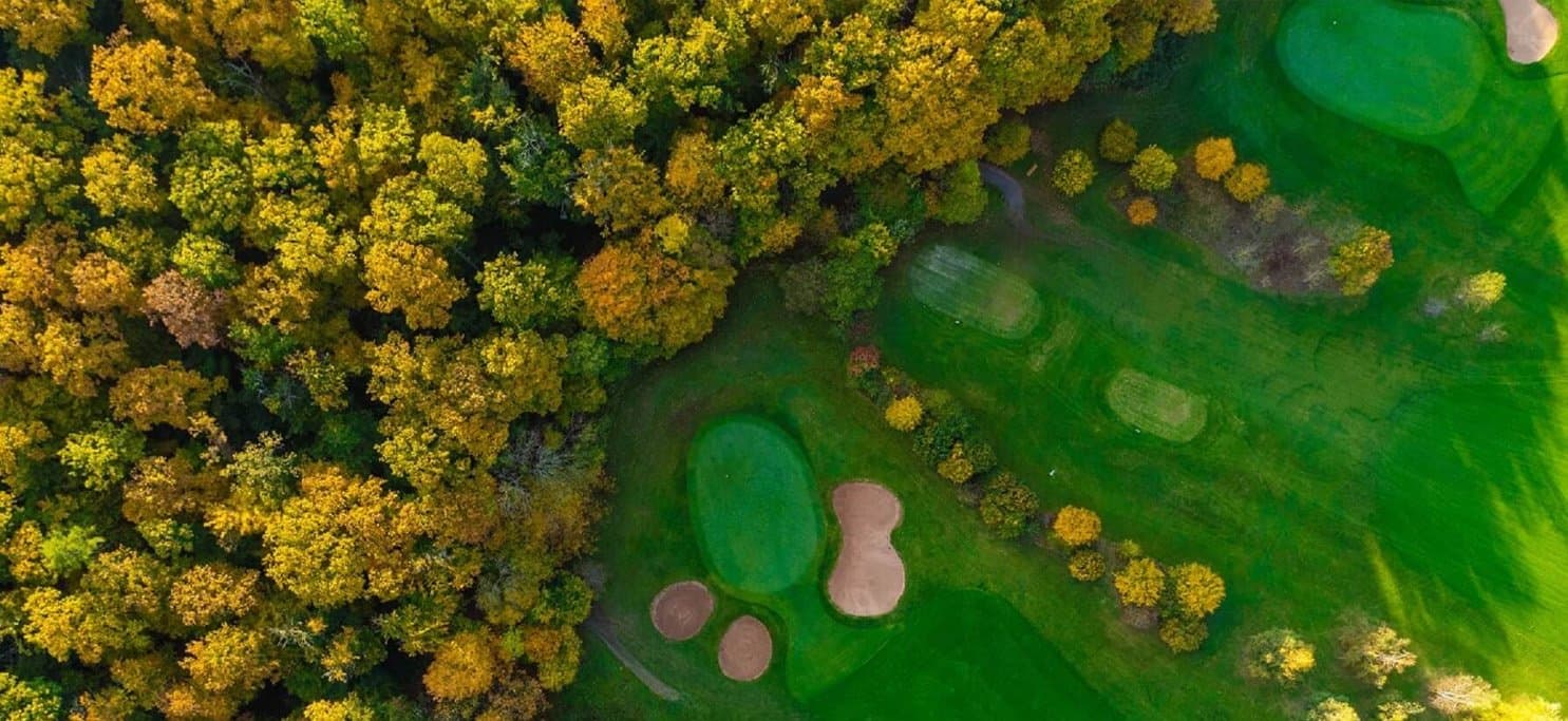 Golfclub Sinsheim Buchenauerhof